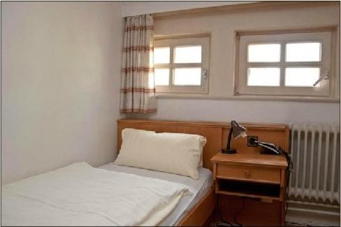 Hotel Ratskeller Gehrden Pokoj fotografie